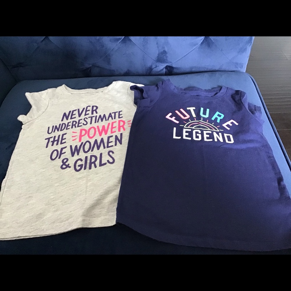 T-shirts